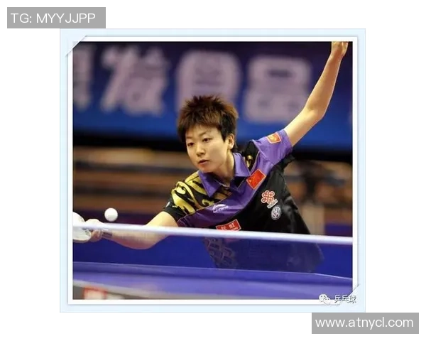 武汉乒乓球队个人能力提升之路与发展潜力探讨