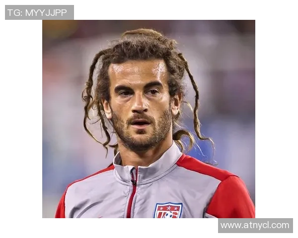 足球明星闪电发型大盘点这些造型让你瞬间成为球场焦点